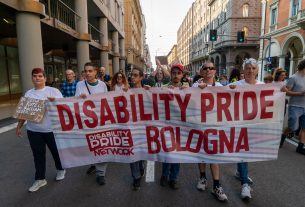 Taxi (poco) accessibili e diritto alla mobilità delle persone con disabilità