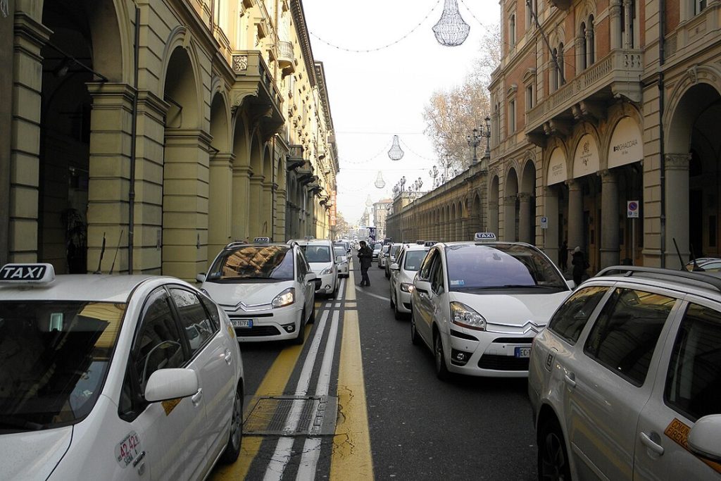 diritto alla mobilità