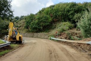 “Ecco come ho salvato il Giardino Epicureo dall’alluvione”