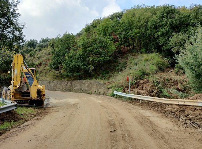 “Ecco come ho salvato il Giardino Epicureo dall’alluvione”