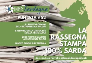 Saluto romano a Cagliari per la festa delle Forze armate: la rassegna stampa sarda – INMR Sardegna #52