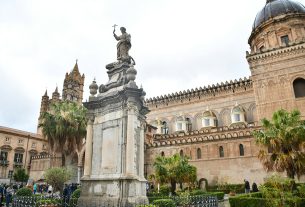 Overtourism a Palermo, un incontro per ritrovare l’identità della città