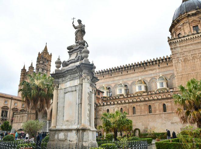 Overtourism a Palermo, un incontro per ritrovare l’identità della città