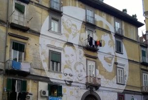 Napoli inVita: ricostruire la memoria del Rione Sanità partendo dall’identità napoletana