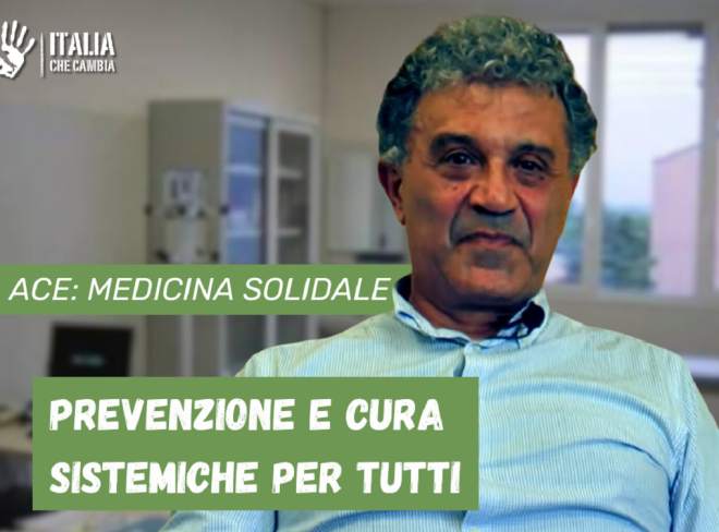 ACE: l’eccellenza sanitaria italiana si trova in Calabria ed è gratuita – Calabria sarai tu #6