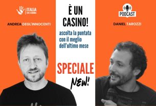 Commentiamo quello che succede dentro a Italia che Cambia – è un casino #8