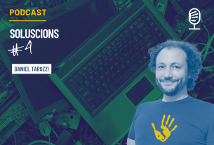 Smartphone, pc, elettrodomestici: ripararli è possibile con “The Restart Project” – Soluscions #4