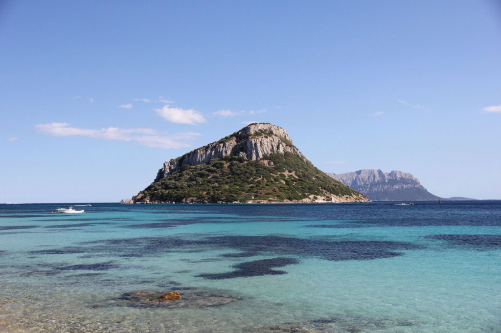 golfo aranci figarolo capo figari 