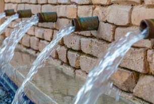 Il ciclo dell’acqua: come funziona il sistema idrico integrato?