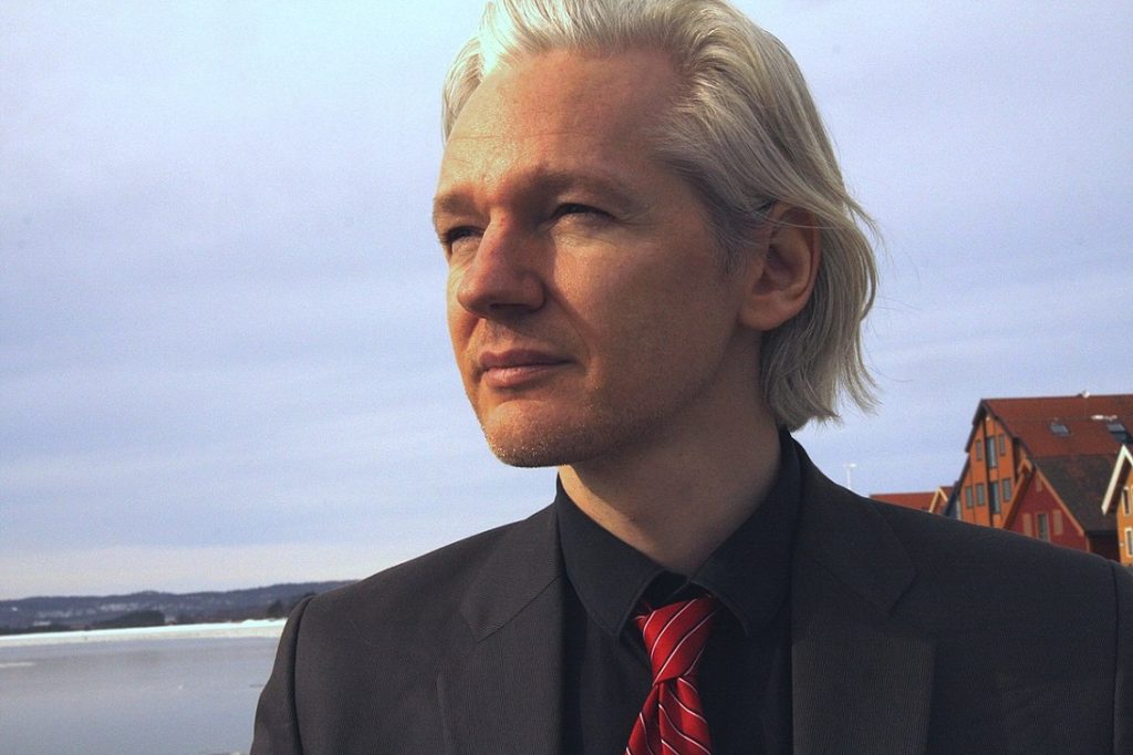 assange