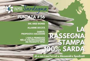 Con l’approvazione del ddl l’Isola indica le aree idonee per le rinnovabili – INMR Sardegna #56