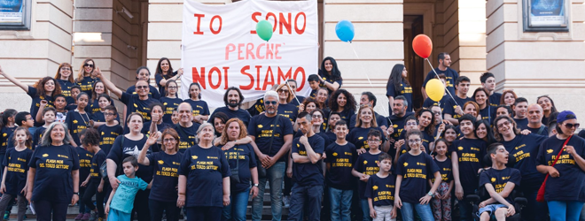 Libero Nocera copertina