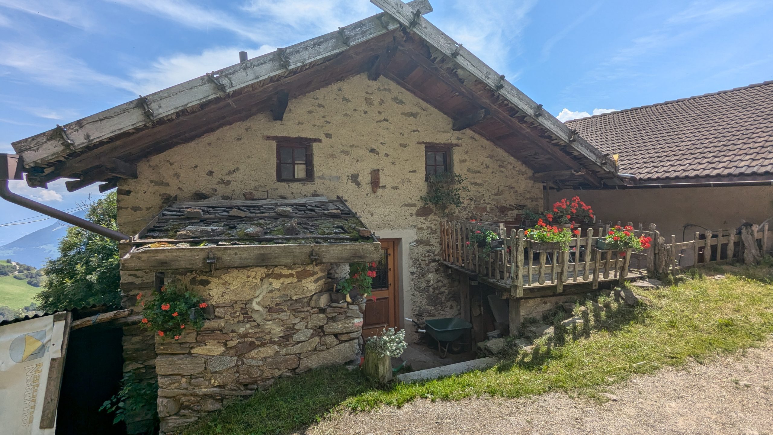 Cerco un posto da chiamare casa