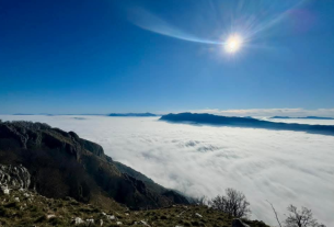 Perché la candidatura del Taburno Camposauro a Global Geopark UNESCO è così importante?