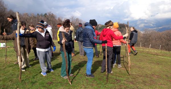 Progetto senza titolo