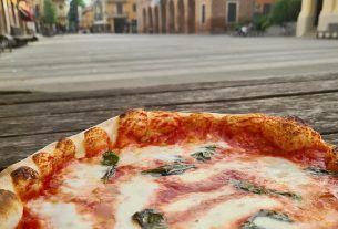 Civico 25: una pizzeria e un’accademia della pizza per giovani con disabilità