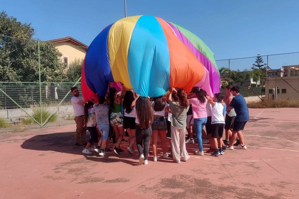 Diritti dell'infanzia: dalle relazioni alla comunità educante, ecco come tutelarli