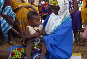 Grandmother Project: l’Africa cambia partendo dalle nonne