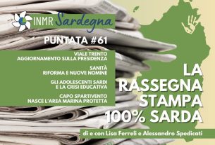 Infanzia, adolescenza e povertà educativa – INMR Sardegna #61