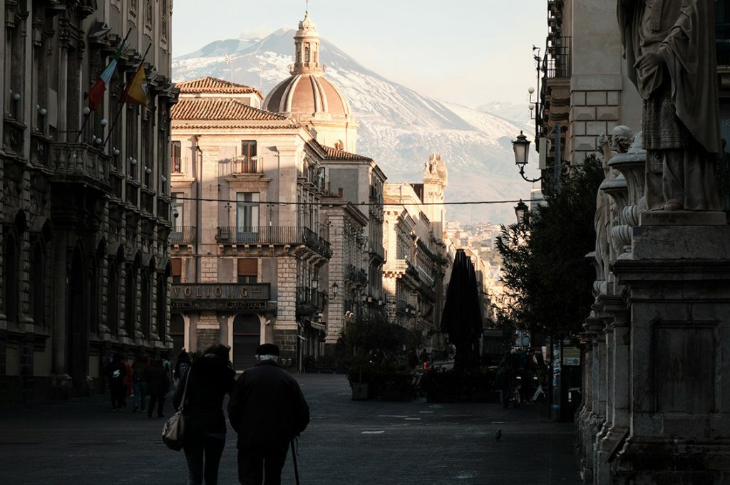 mobilità urbana