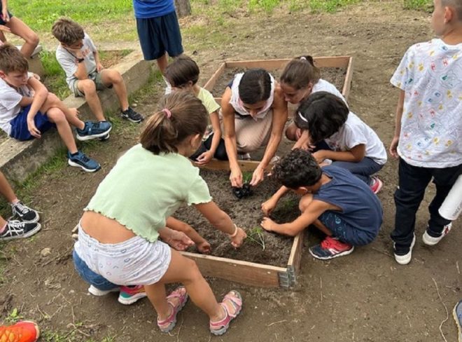 Homeschooling e valorizzazione dei talenti: l’idea di istruzione di Nasi all’insù