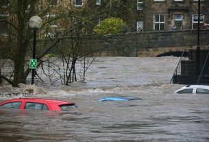 Cambiamenti climatici e assicurazioni, come mitigare i danni?