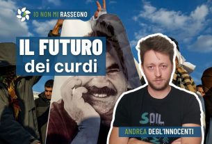 Il messaggio di Ocalan, il cessate il fuoco del PKK, il silenzio della Turchia. Quale futuro per i curdi? – #1045