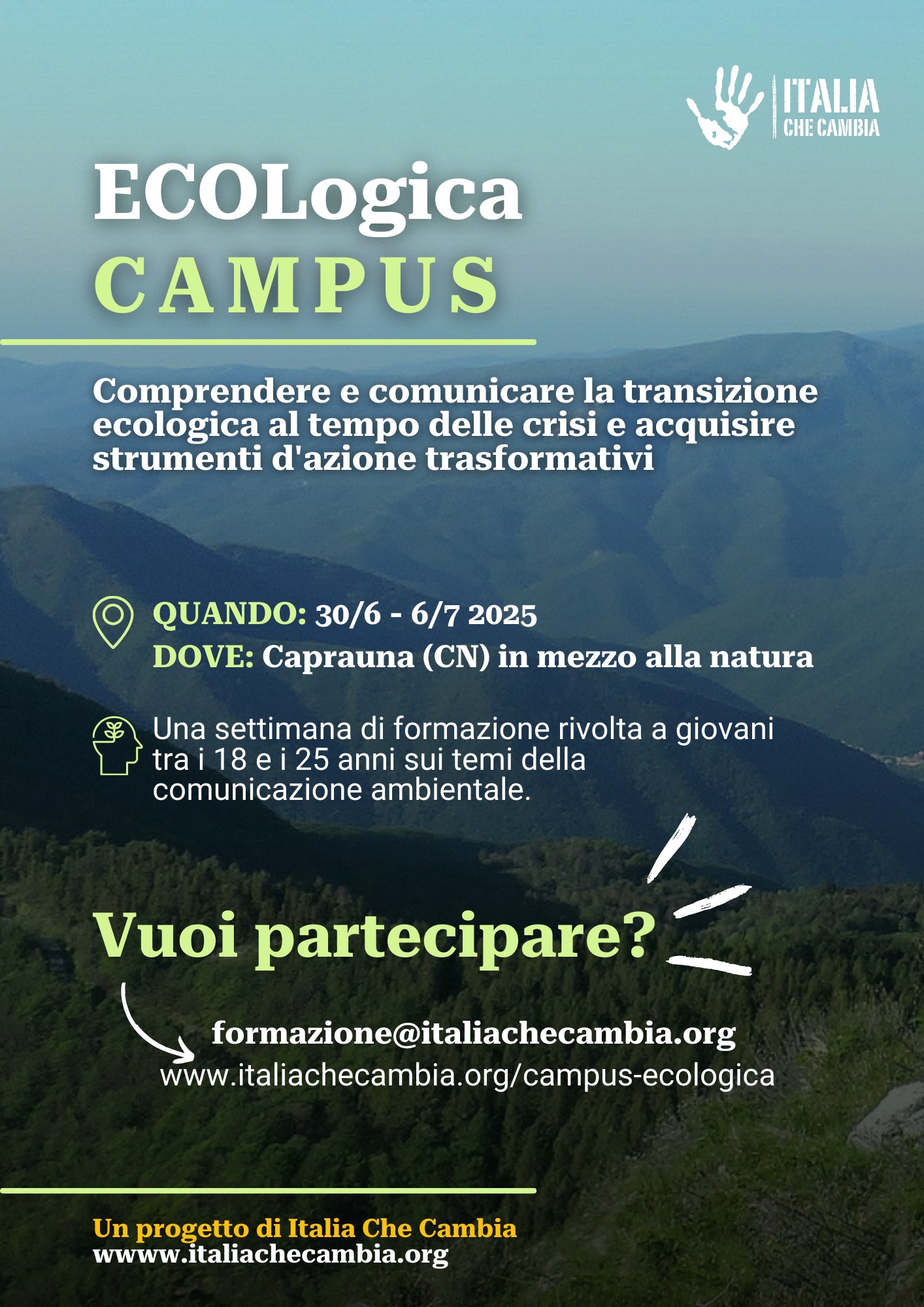 ECOlogica CAMPUS
