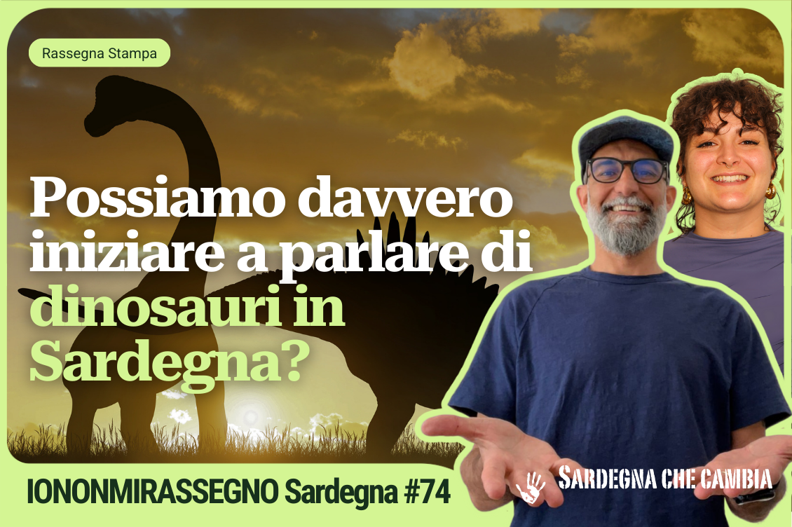 dinosauri