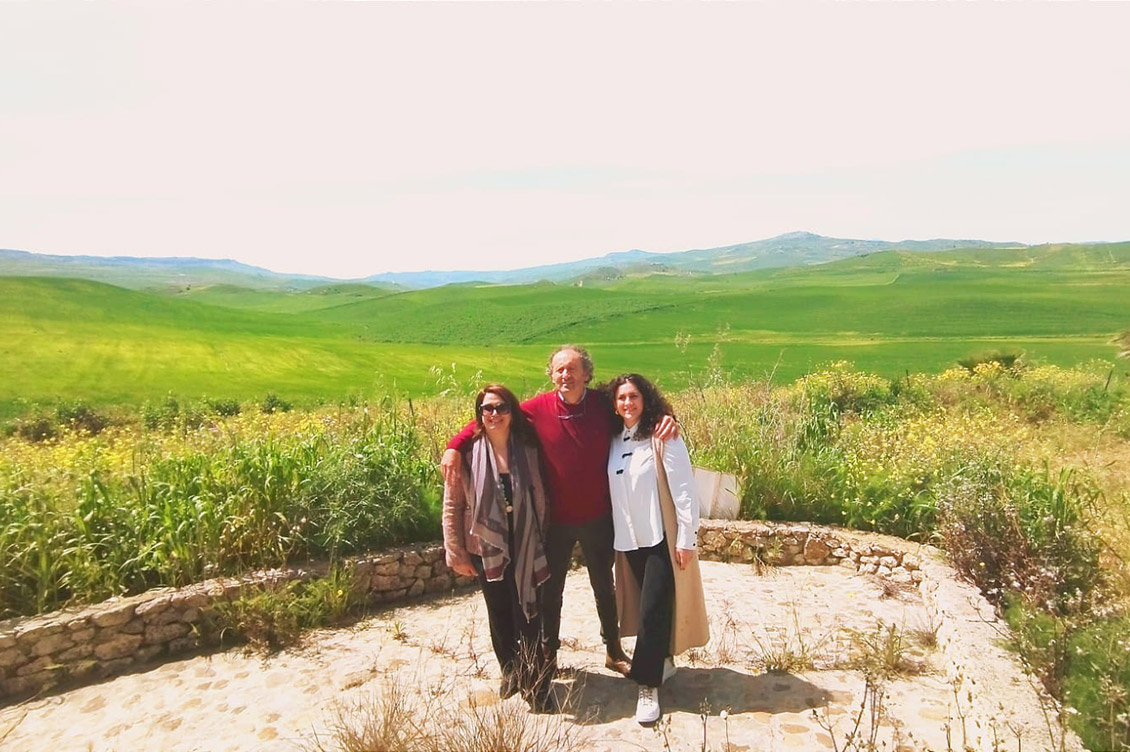 aromi di sicilia gangi 1