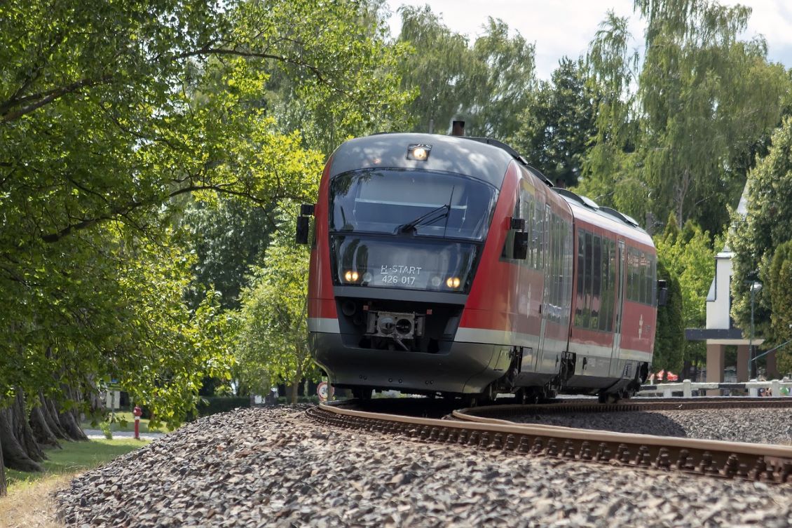 tram