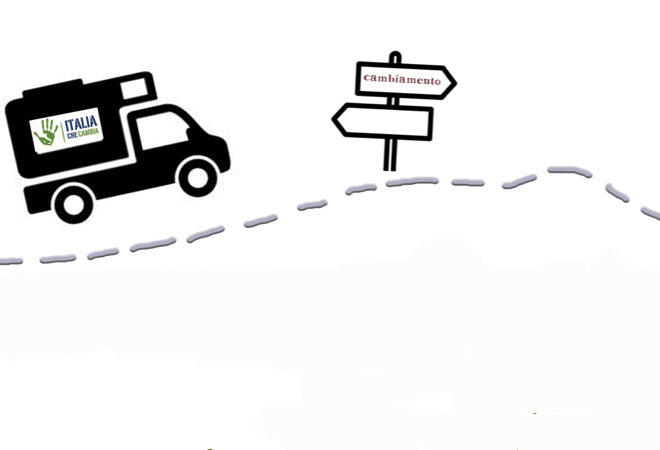 casentino e piemonte che cambia